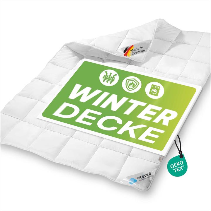 Actual product image Etérea Frieda (500 g, 155 x 220 cm)
