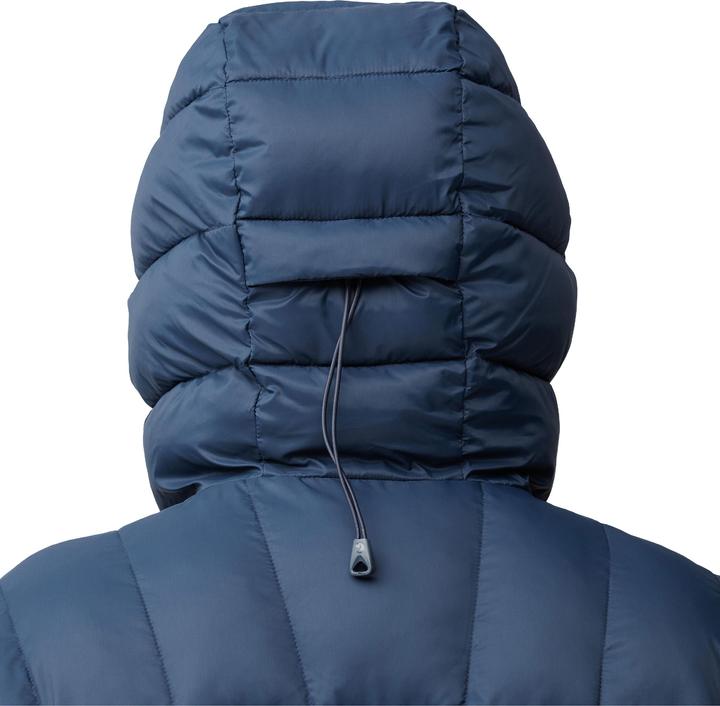 Image du produit Fjällräven Expedition Mid Winter Jacket (S)