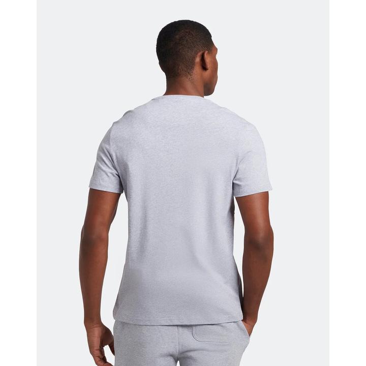 Immagine prodotto Lyle and Scott Maglietta Plain Uomo (XL)
