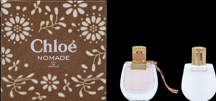 Produktbild Chloé Christmas 2022 Eau de Parfum 50 / Body Lotion 100 (Eau de Parfum, 150 ml)