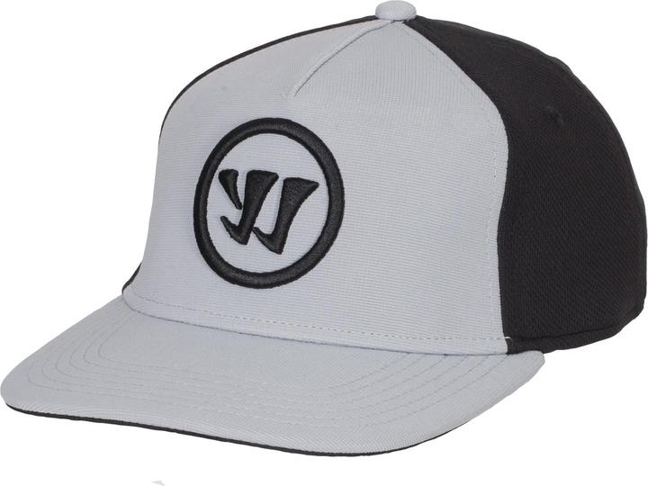 Produktbild Warrior Cap Flat