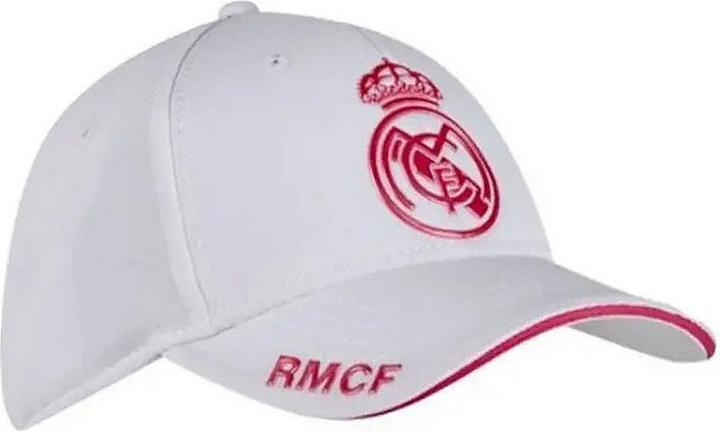 Produktbild Real Madrid CF Kappe (One Size)