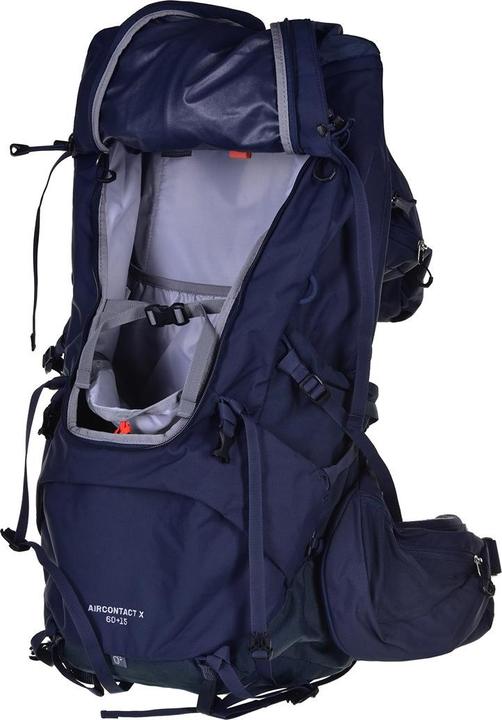Immagine prodotto Deuter Aircontact X 60+15 (75 l)
