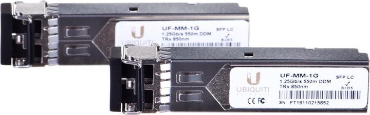 Produktbild Ubiquiti UACC-OM-MM-1G-D-2 network