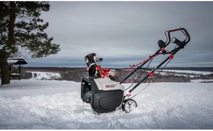 Produktbild AL-KO ST 4048 (48 cm)