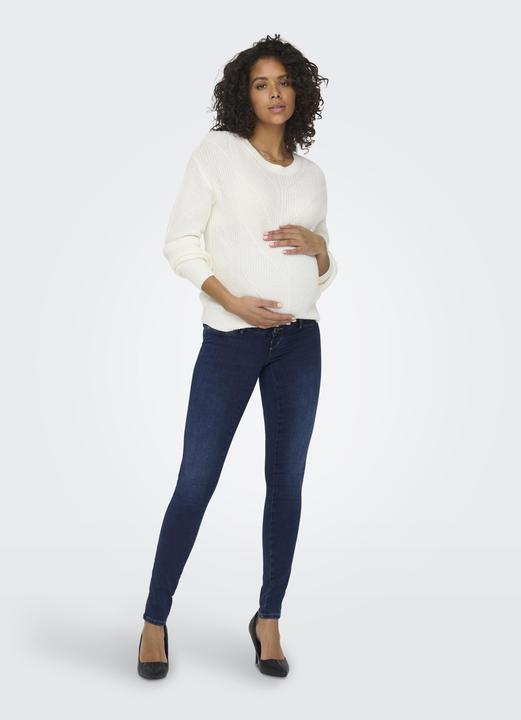 Produktbild Only Maternity Skinny Fit Jeans (32)