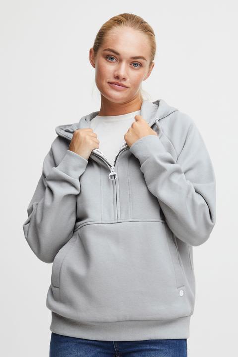 Actual product image Oxmo BY - OXAndrea - Sweatshirt - 21800211-ME (S)