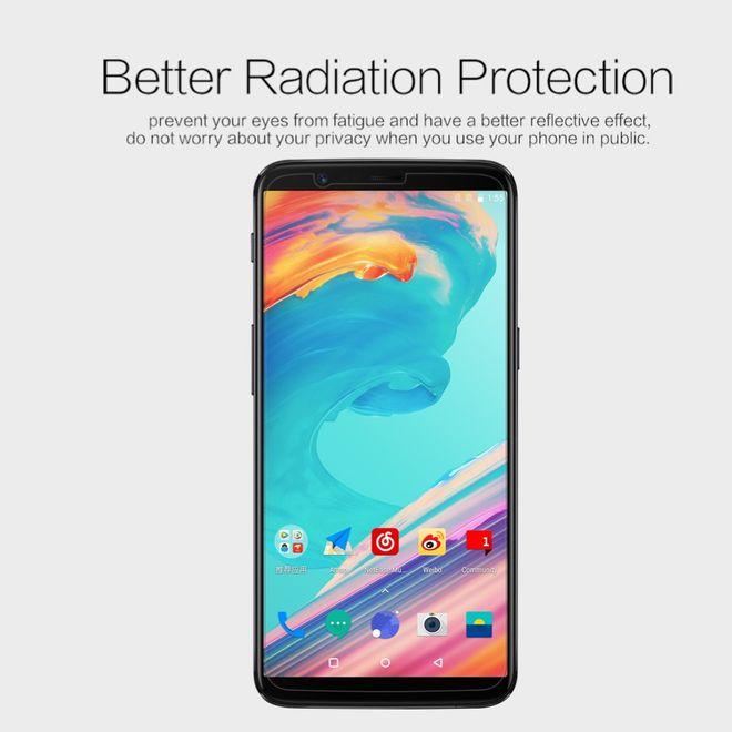 Image du produit Nillkin Matte (1 pièce(s), OnePlus 5T)