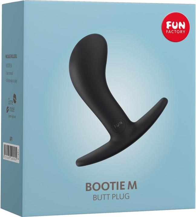 Produktbild Fun Factory Bootie Medium