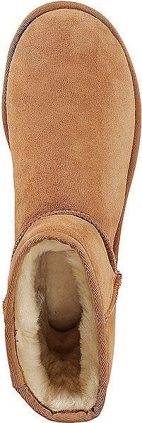 Actual product image Ugg Classic Mini II (36)
