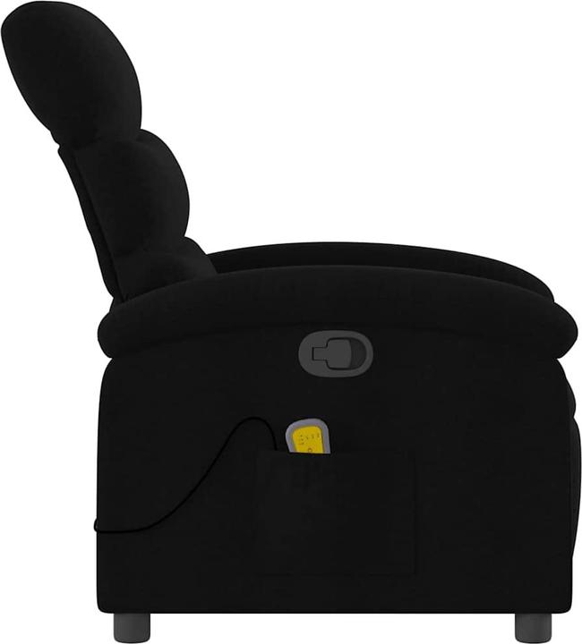 Actual product image VidaXL Gris