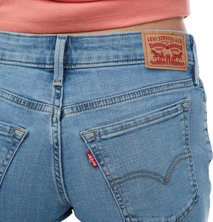 Image du produit Levis - Jean NEW SHERIFF - Femme (31)