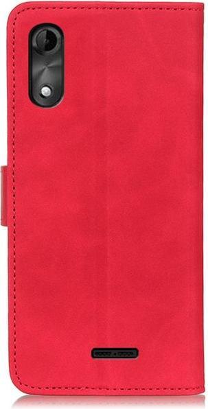 Immagine prodotto MU Classic Serie classica IV con copertina in pelle (Vivo Y51)