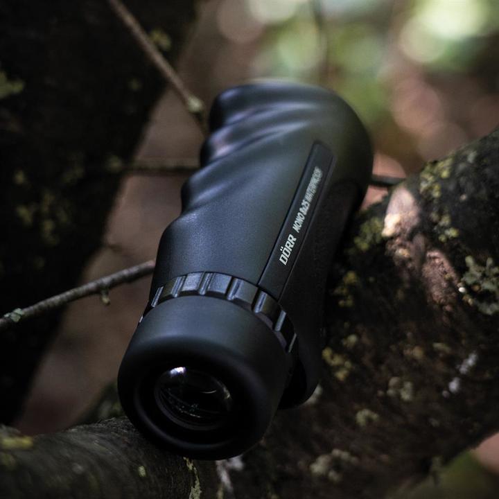Actual product image Dörr DÃ¶rr Monocular 8x25 Waterproof Black (538513) (8 x, 25 mm)
