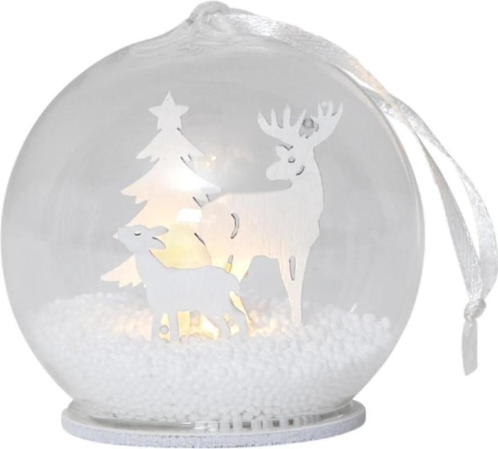 Star Trading Fauna della sfera