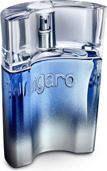 Produktbild Emanuel Ungaro Eau de Toilette Natural (Eau de Toilette, 50 ml)