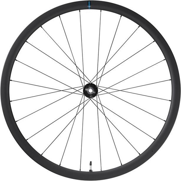 Image du produit Shimano WH-RS710-C32 (Jeu de roues, 28")