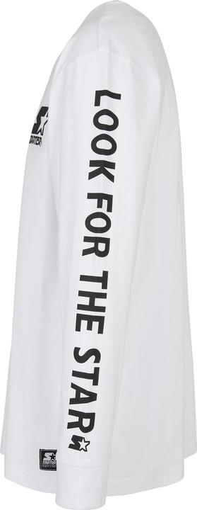 Image du produit Starter T-shirt à manches longues avec logo - 16858 (XXL)