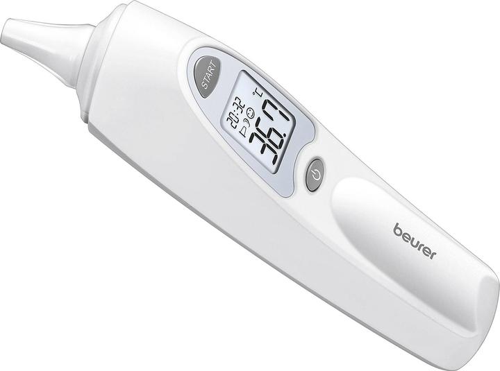 Image du produit Beurer Ft 58 (Sans contact, Front)