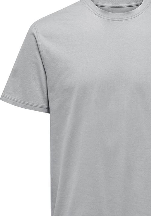 Actual product image Only & Sons 3er Pack MAX T-Shirt (L)