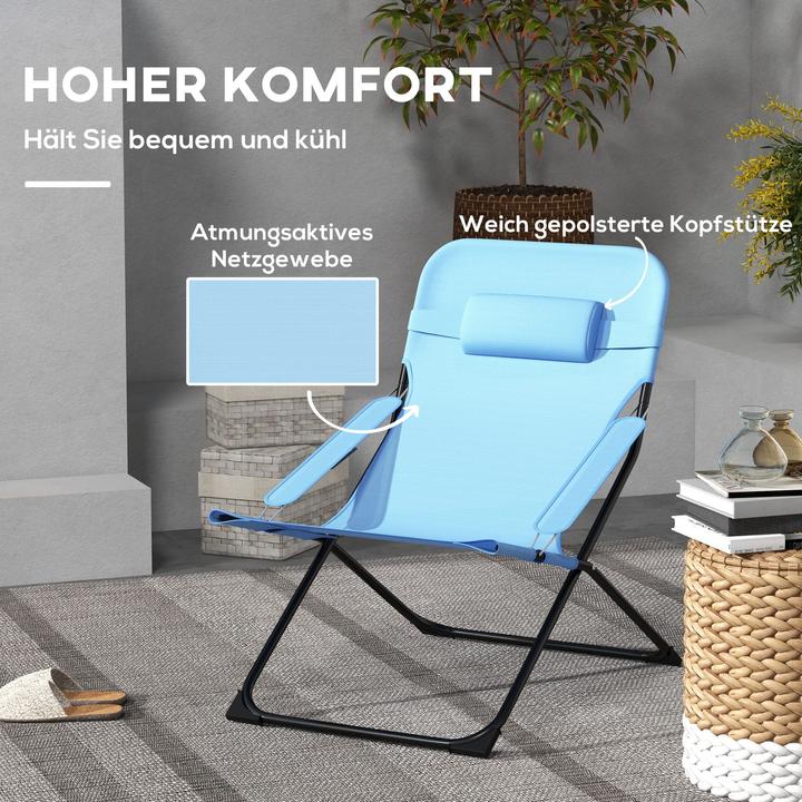 Produktbild Jamb Klappstuhl