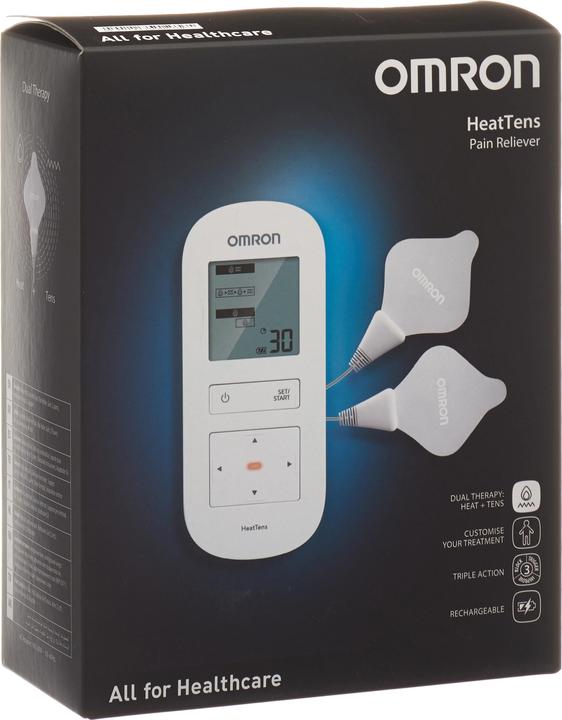 Produktbild Omron HeatTens