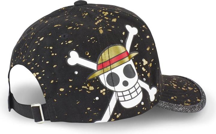 Produktbild Capslab One Piece - Logo - U Grosse