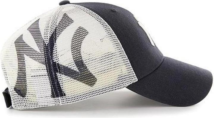 Produktbild 47 Brand Trucker Malvern MLB New York Yankees (One Size)