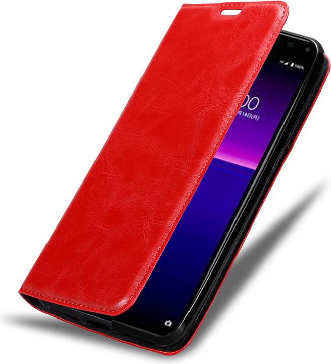 Actual product image Cadorabo Cover (Sony Xperia 20)