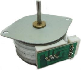 Image du produit Prima Creator PRIMACREATOR P120 Moteur pas à pas Z