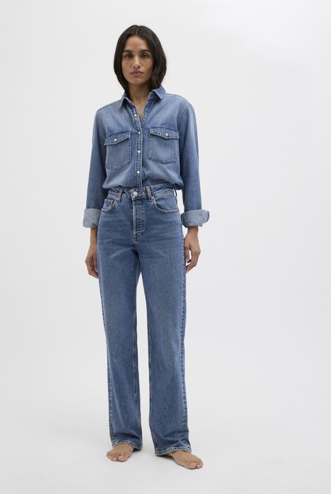 Produktbild JJXX JXSeville C5037 Loose Fit Jeans (W31/L32)