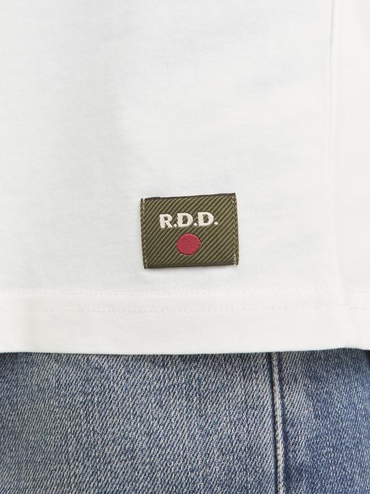 Image du produit Jack & Jones Rdddan Crew Neck Tee S/S Noos (XXL)