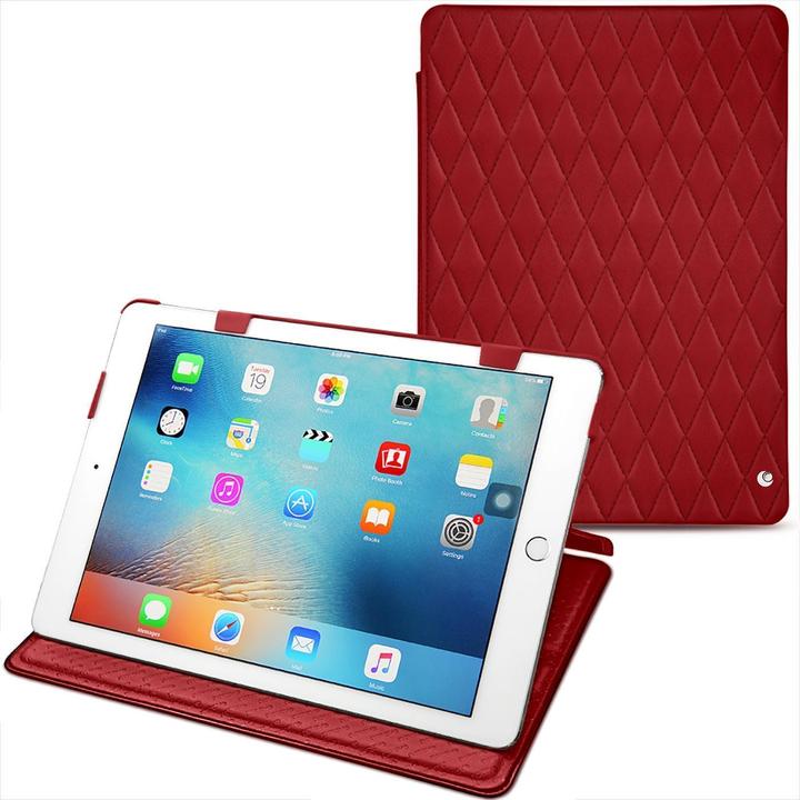 Produktbild Noreve Lederschutzhülle horizontal (iPad Pro 9.7 2016 (1. Gen))