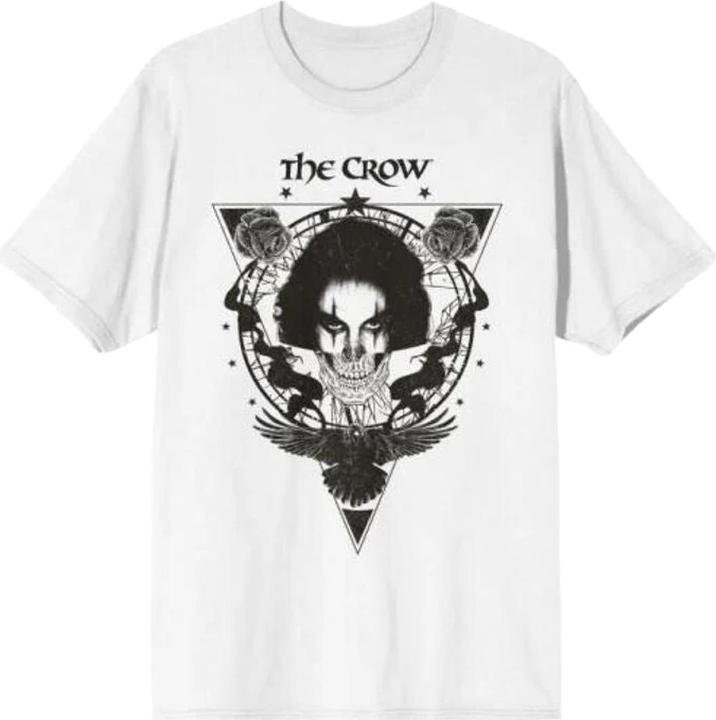 The Crow Gothic Dream TShirt (S)
