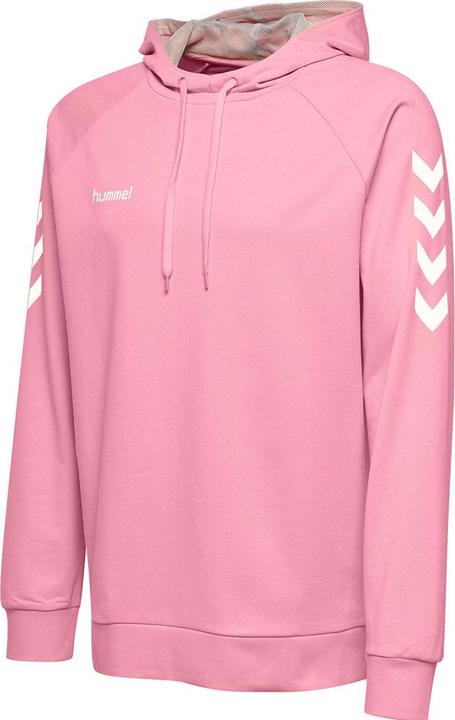 Produktbild hummel Go Kids Cotton Hoodie (128)