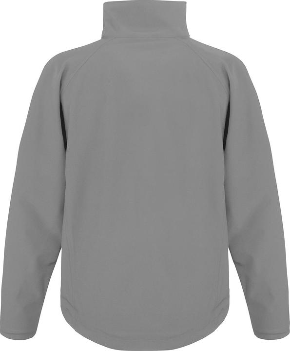 Actual product image Regatta Mens Soft Shell Jacket (XXL)