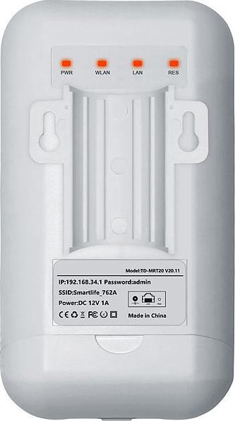 Image du produit 7links ZX5207 (867 Mbit/s, 300 Mbit/s)
