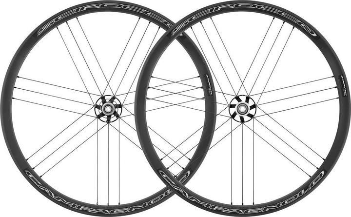 Campagnolo Scirocco DB (Wheelset, 28")