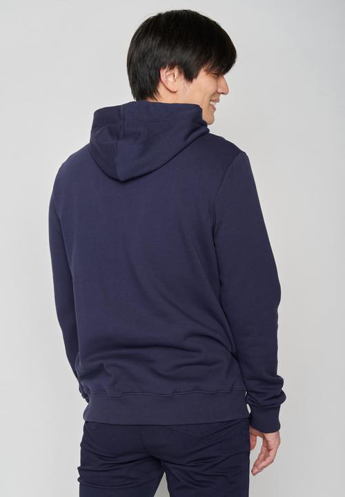 Actual product image Greenbomb Nature Canoe River Star Hoodie (XXL)