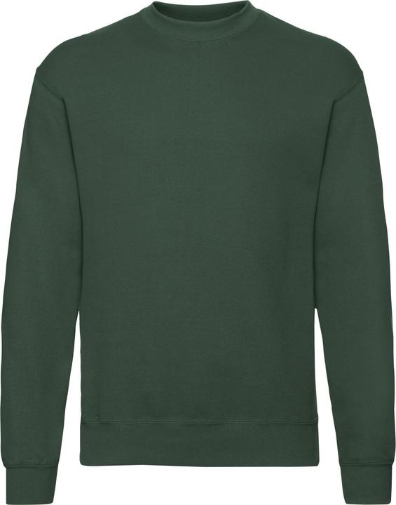 Fruit of the Loom Klassik Drop Schulter Sweatshirt