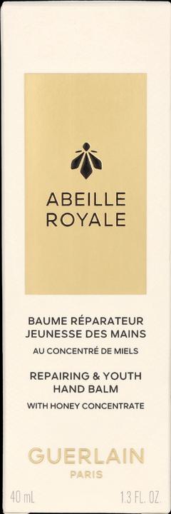 Actual product image Guerlain Baume Main Tube (40 ml)