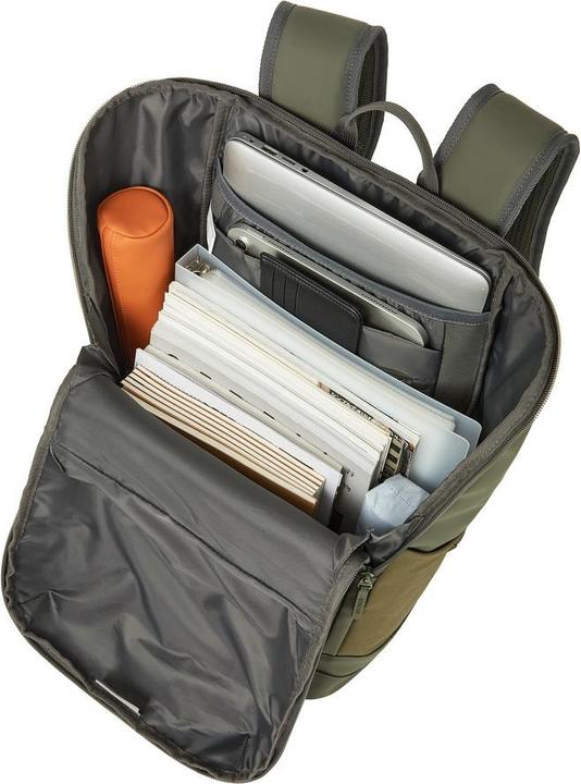 Produktbild Rivacase Eden 78562 olive green (20 l)