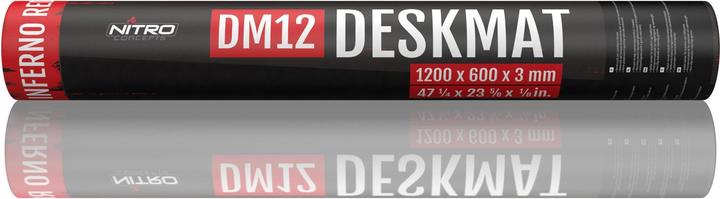 Produktbild Nitro Concepts DM12 (3XL)