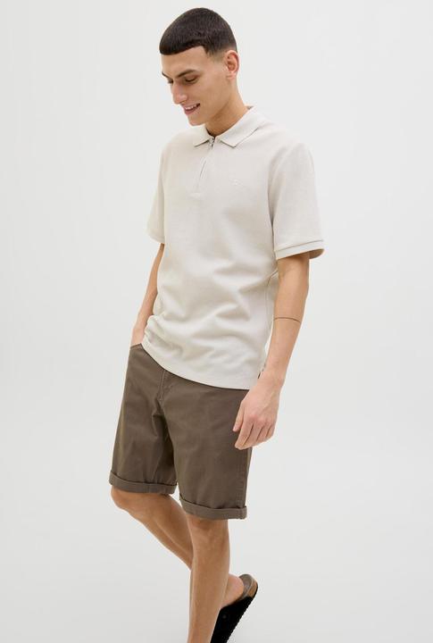 Produktbild Jack & Jones Regular Fit Shorts Shorts (S)