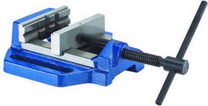 Image du produit Röhm Étau pour perceuse BSH. Taille 3. largeur de mors 100. version bricolage (80 mm)