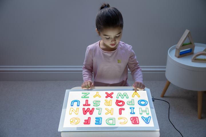 Image du produit TickiT A3 Light Panel