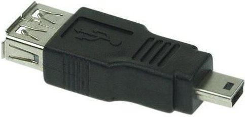 Image du produit InLine Adaptateur USB 2.0 (USB 2.0)
