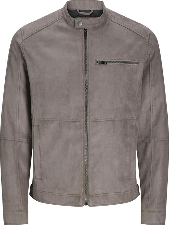 Image du produit Jack & Jones Jjedylan Biker Jacket Noos (L)