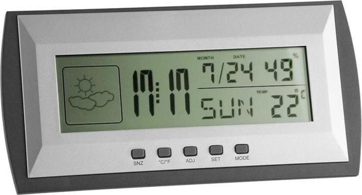 Produktbild TFA Elektronische Wetterstation