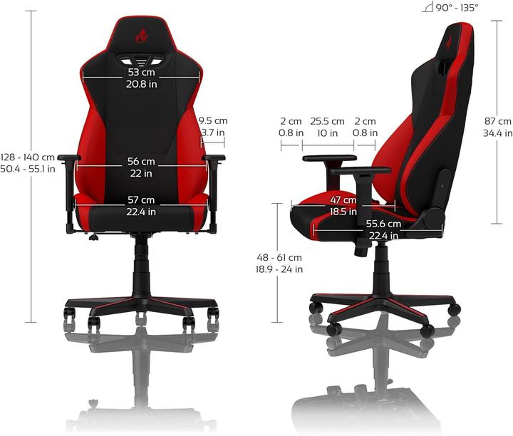 Immagine prodotto Nitro Concepts S300